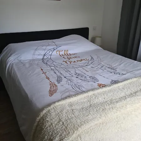 Cherad Гостевой дом 3*